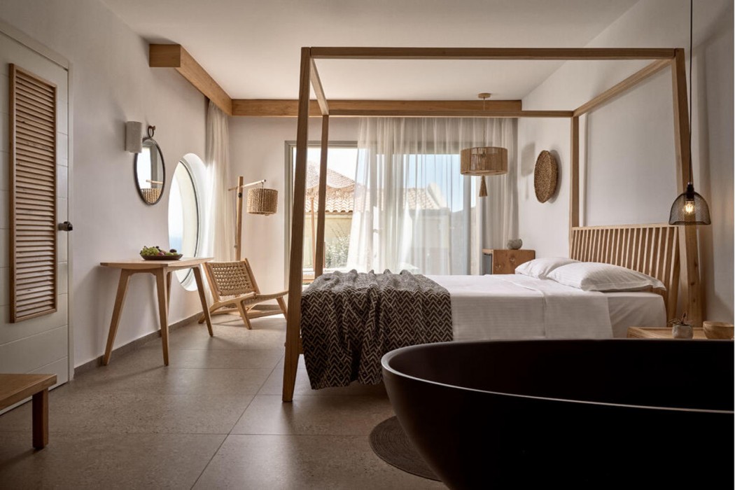 Seaside A Lifestyle Resort - Adults Only 55/163