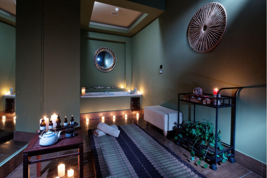 Seaside A Lifestyle Resort - Adults Only 97/163