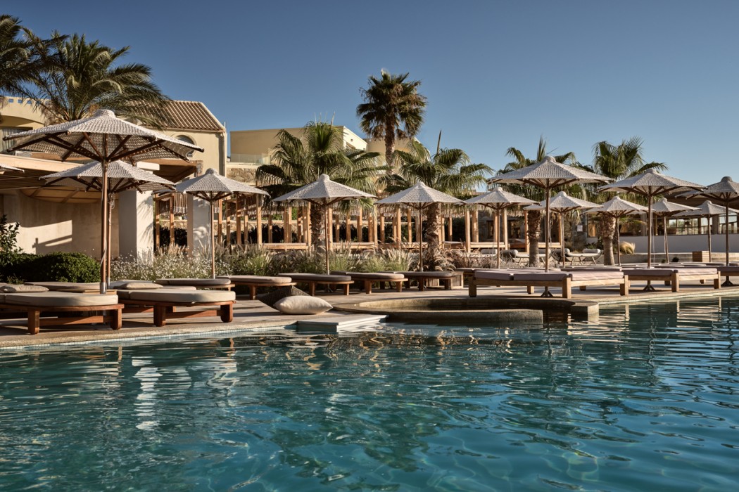 Seaside A Lifestyle Resort - Adults Only 114/163