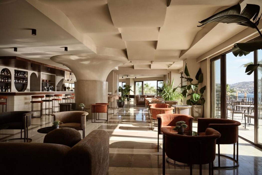 Seaside A Lifestyle Resort - Adults Only 107/163