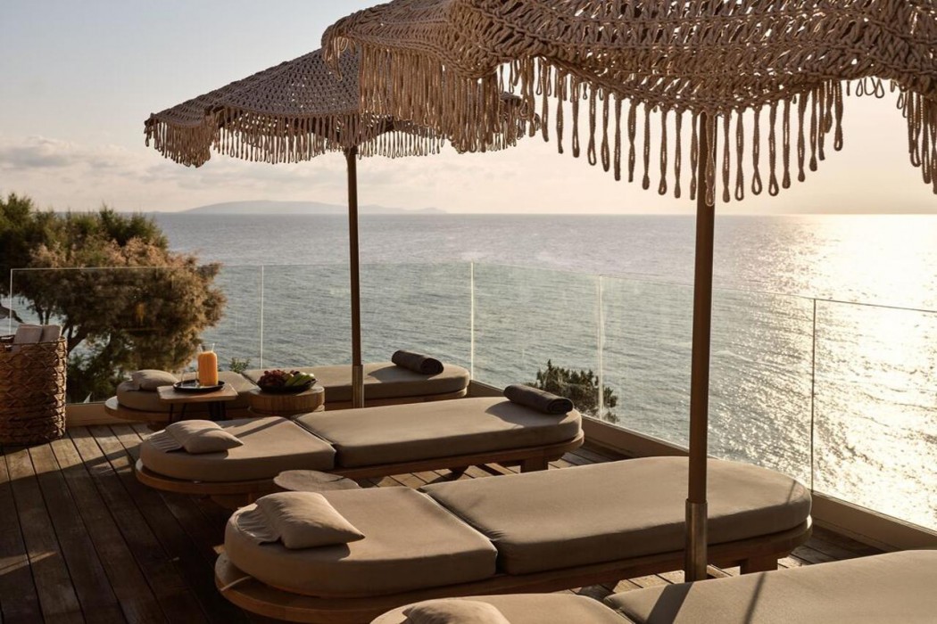 Seaside A Lifestyle Resort - Adults Only 122/163