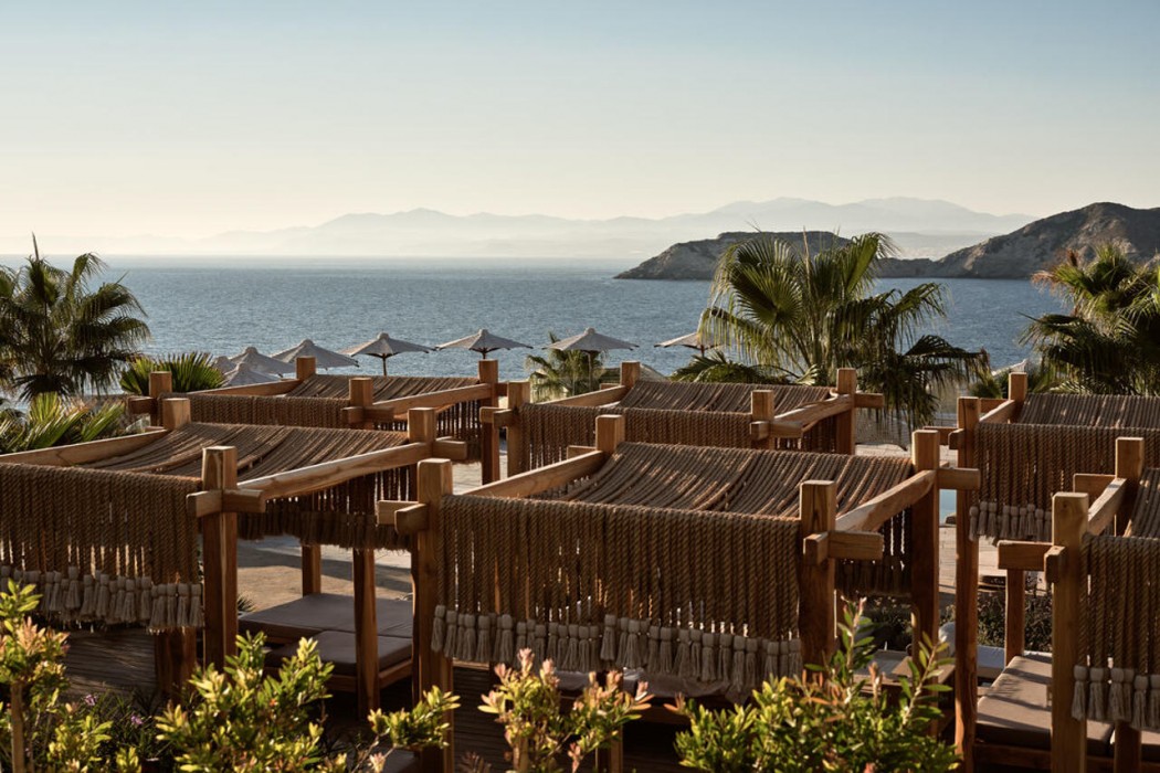 Seaside A Lifestyle Resort - Adults Only 95/163
