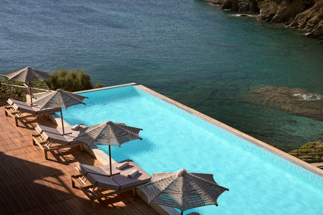 Seaside A Lifestyle Resort - Adults Only 111/163