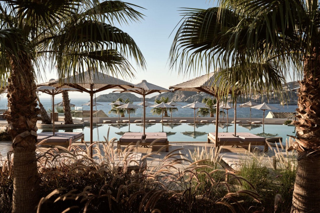Seaside A Lifestyle Resort - Adults Only 100/163