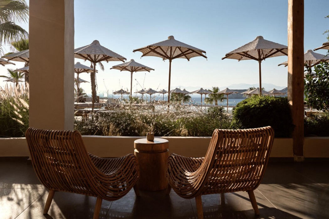 Seaside A Lifestyle Resort - Adults Only 91/163