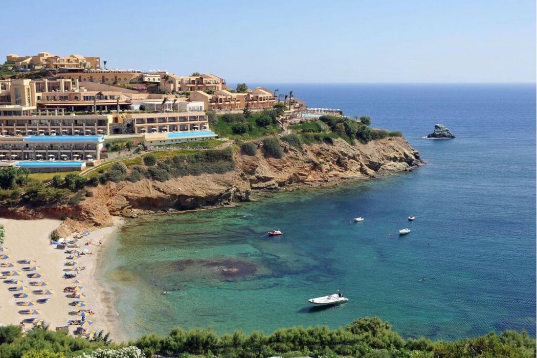 Seaside A Lifestyle Resort - Adults Only 8/163