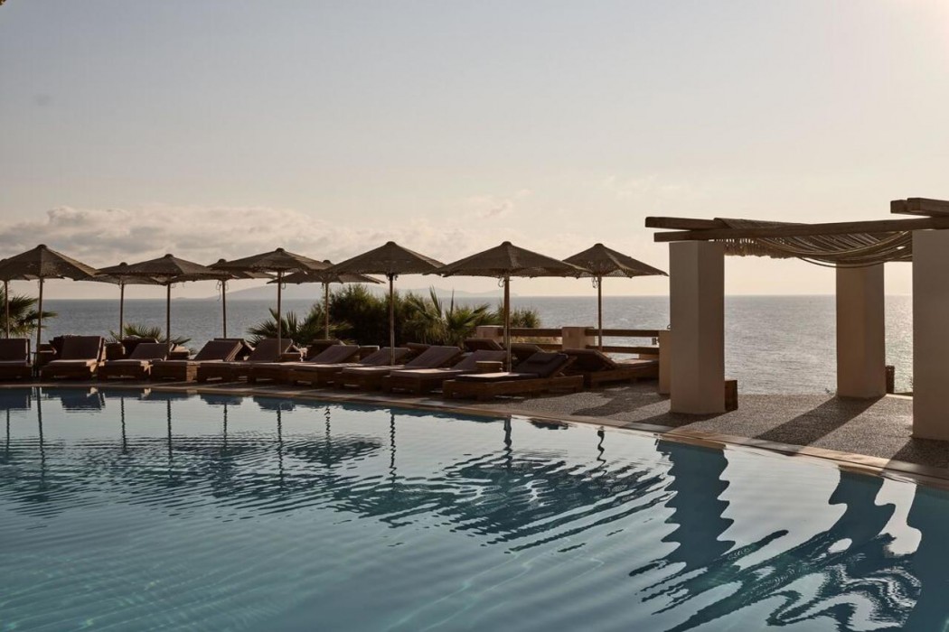 Seaside A Lifestyle Resort - Adults Only 121/163