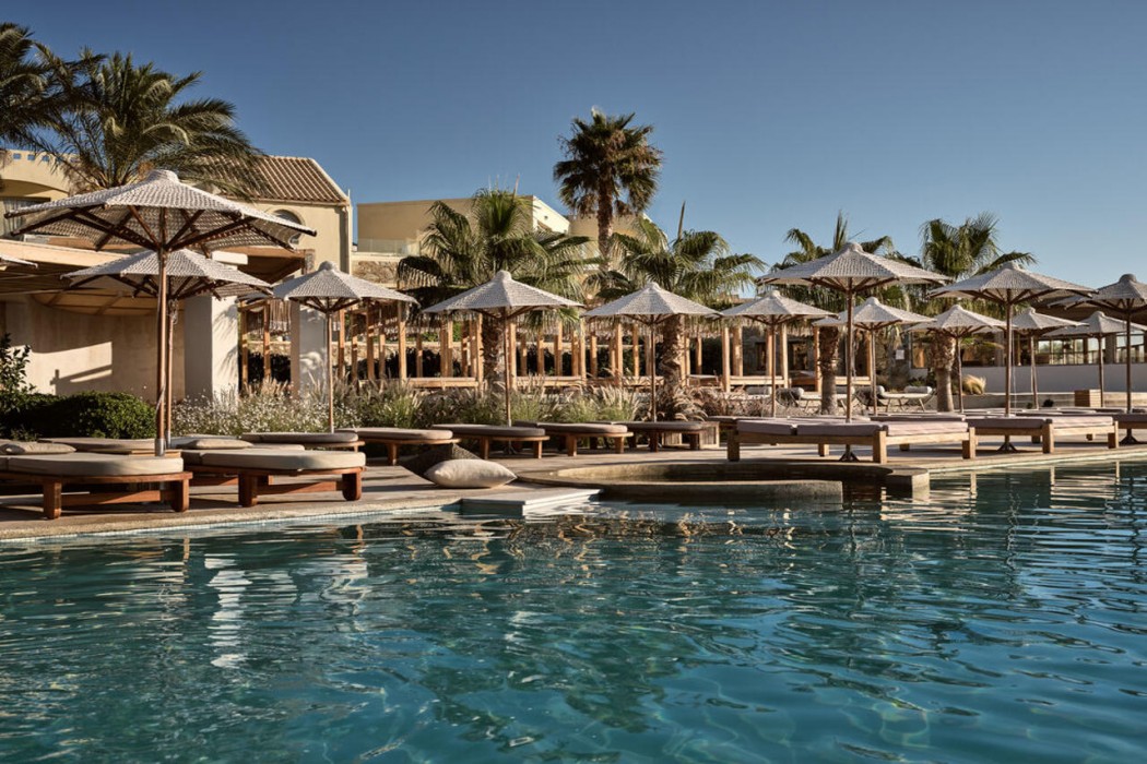 Seaside A Lifestyle Resort - Adults Only 10/163