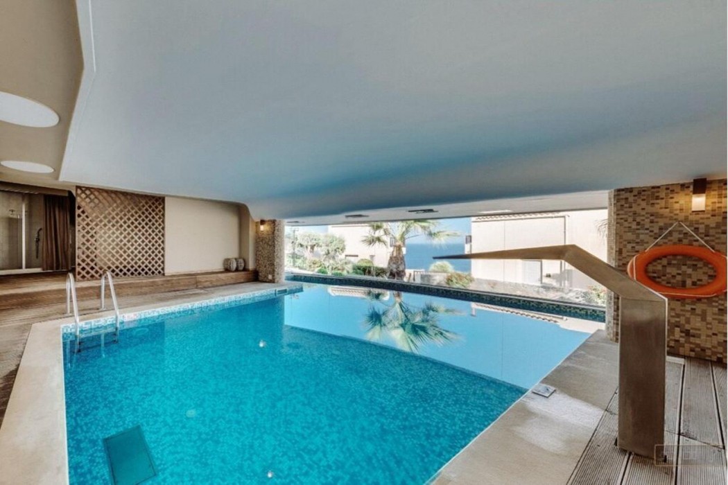 Seaside A Lifestyle Resort - Adults Only 124/163