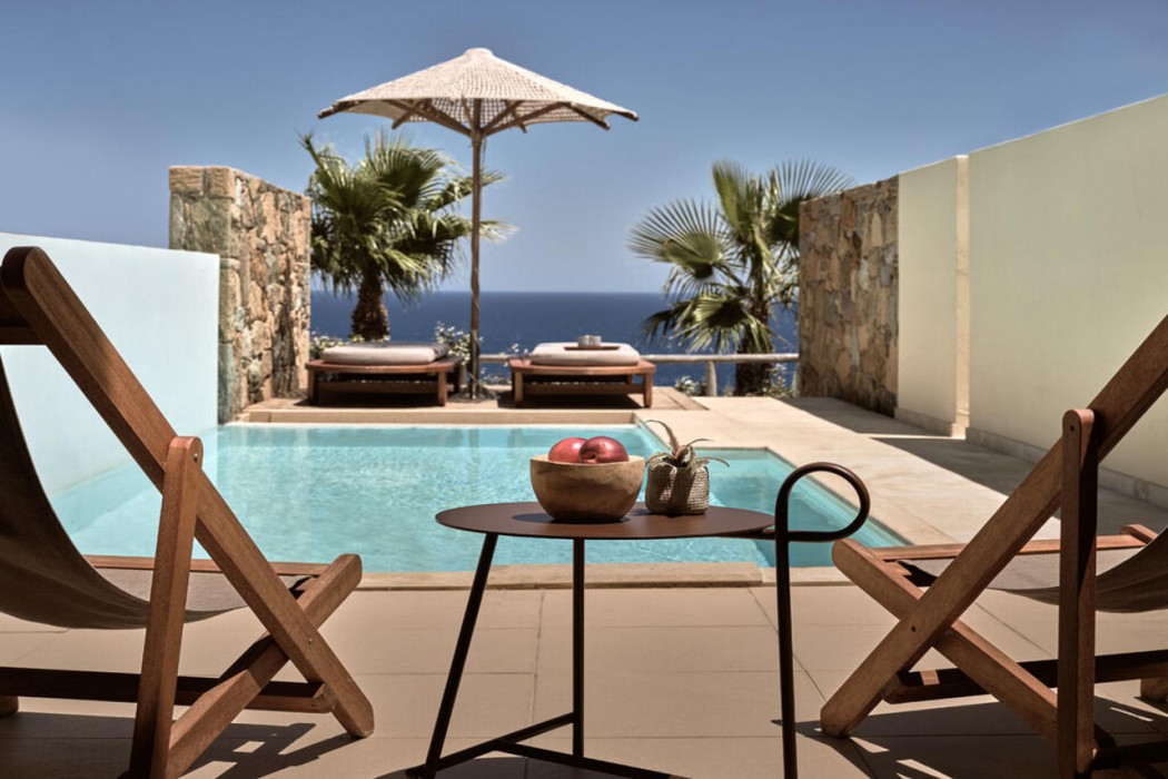 Seaside A Lifestyle Resort - Adults Only 126/163