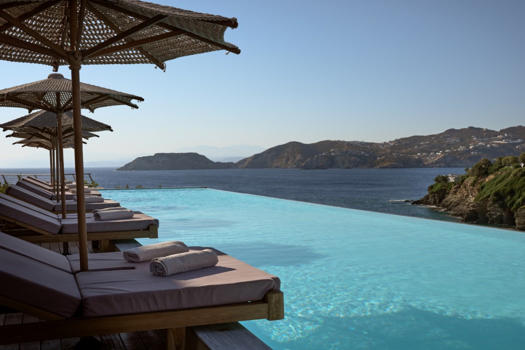 Seaside A Lifestyle Resort - Adults Only 112/163