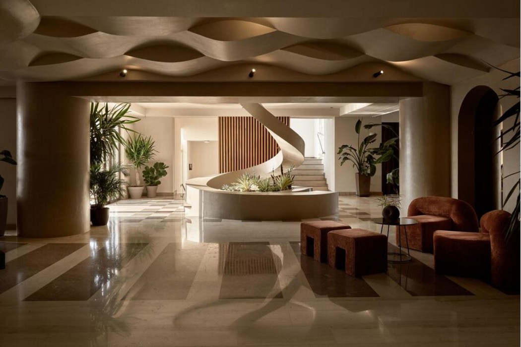 Seaside A Lifestyle Resort - Adults Only 105/163