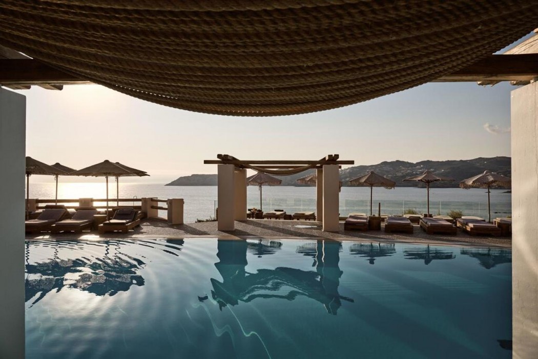 Seaside A Lifestyle Resort - Adults Only 123/163