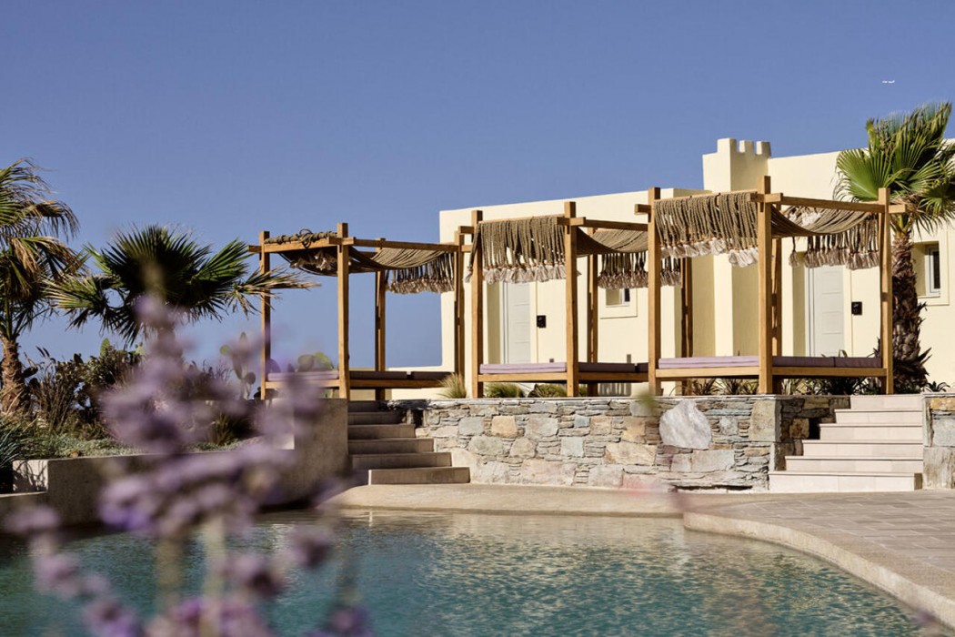 Seaside A Lifestyle Resort - Adults Only 6/163