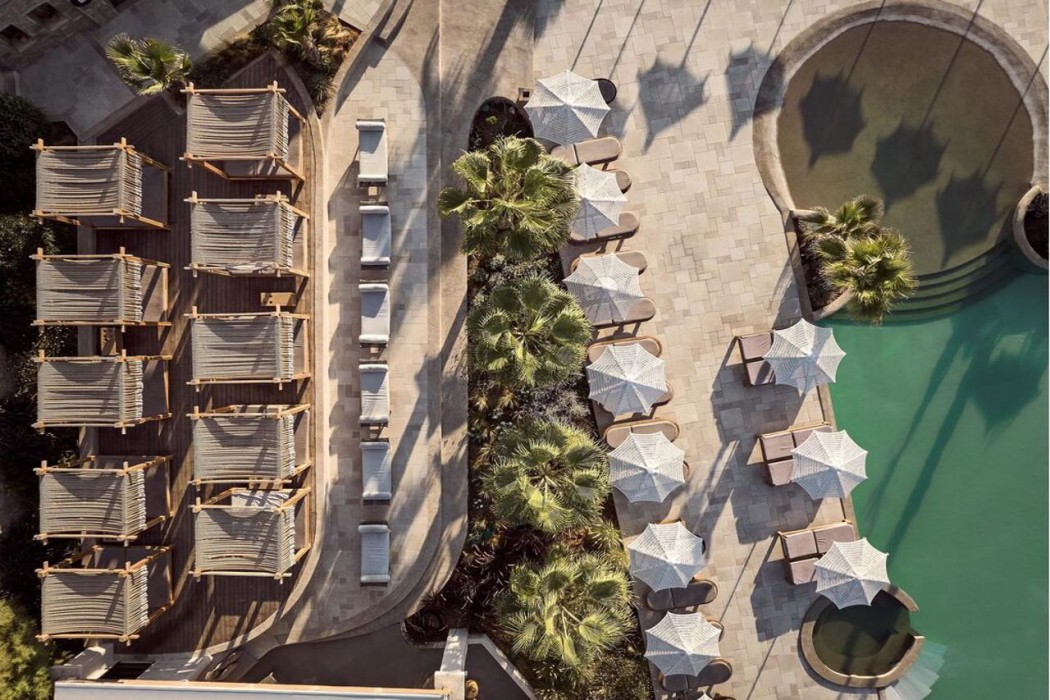 Seaside A Lifestyle Resort - Adults Only in MALEVIZI