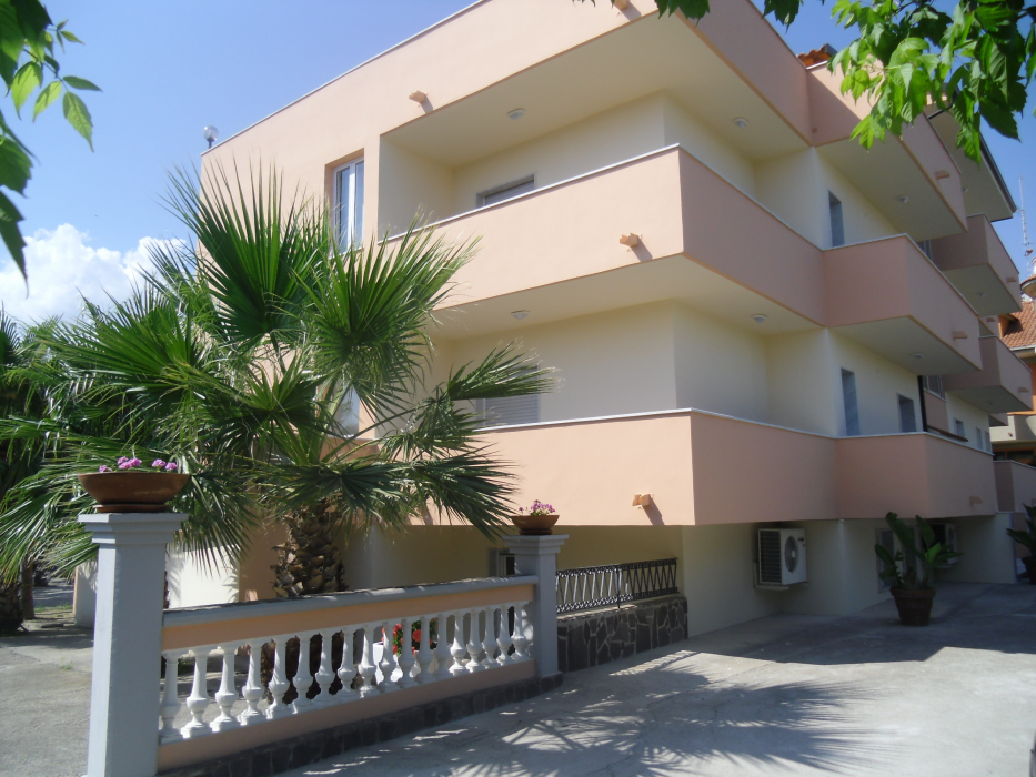 Villa Laura Hotel 1/52