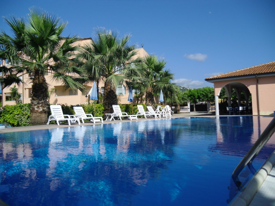 Villa Laura Hotel 18/52