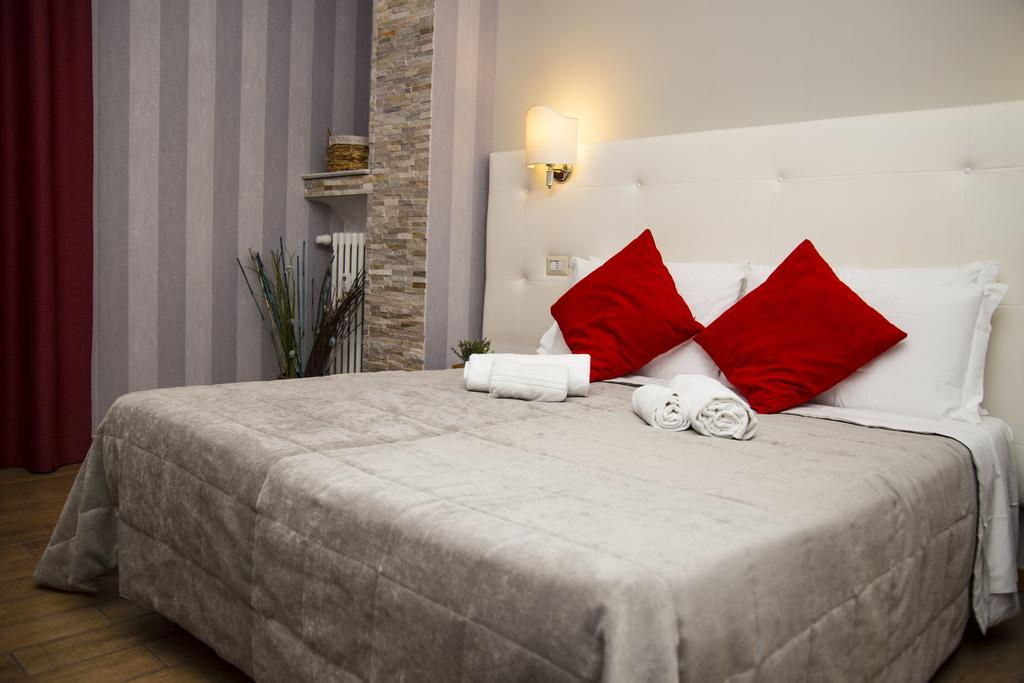 Santamaggiore Inn 10/50