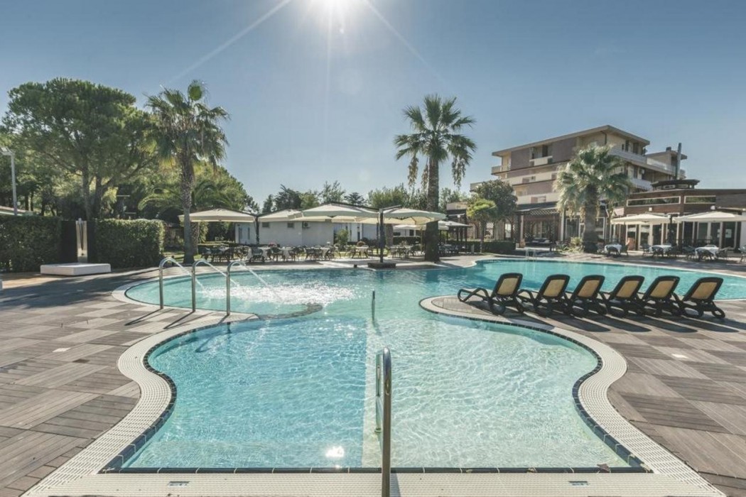 Hotel Acquario 10/29
