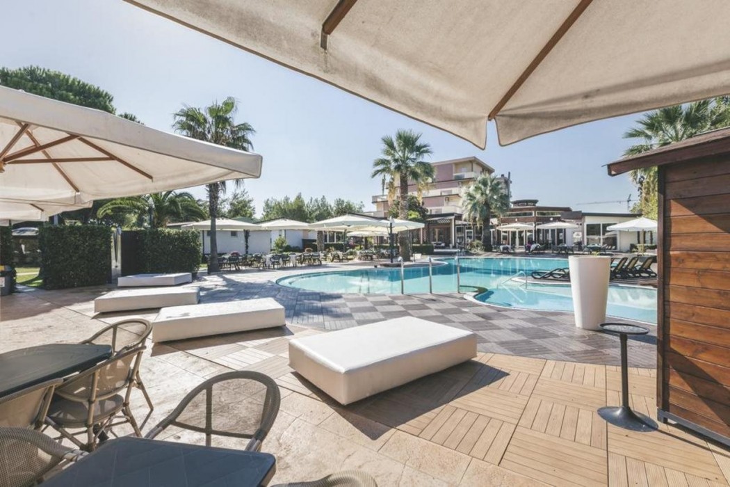 Hotel Acquario 9/29