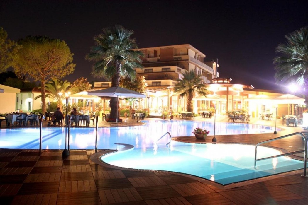 Hotel Acquario 7/29