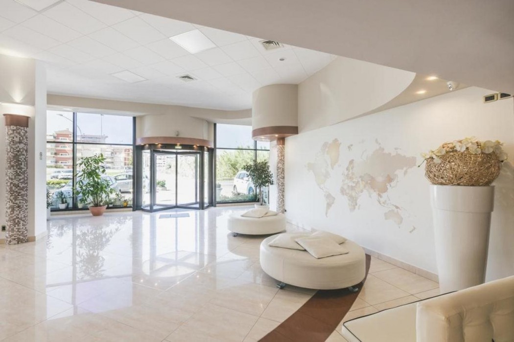 Hotel Acquario 11/29