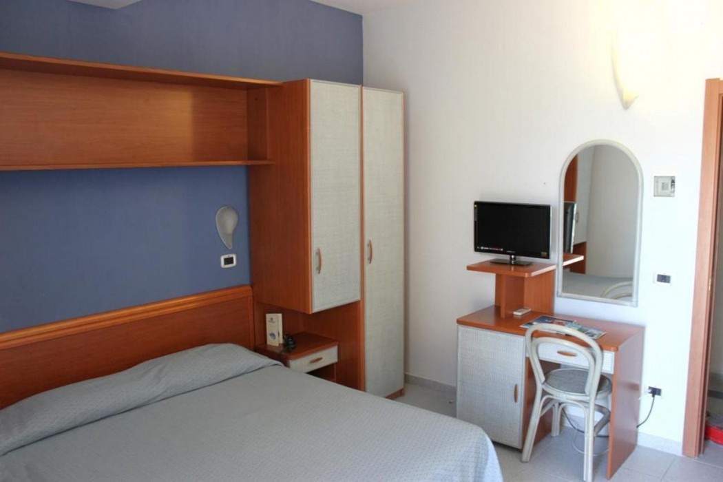Hotel Acquario 8/29