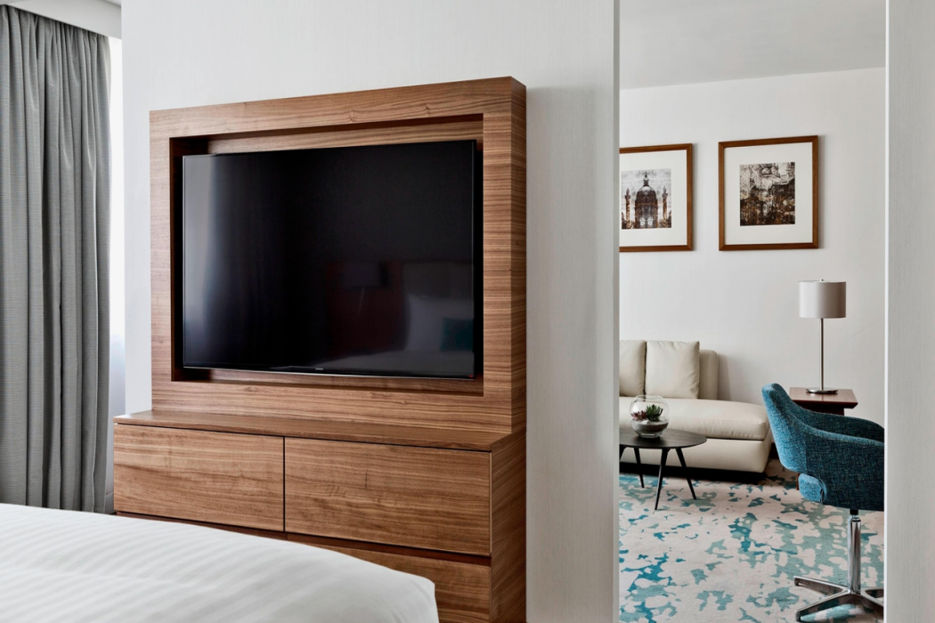 Vienna Marriott Hotel 7/35