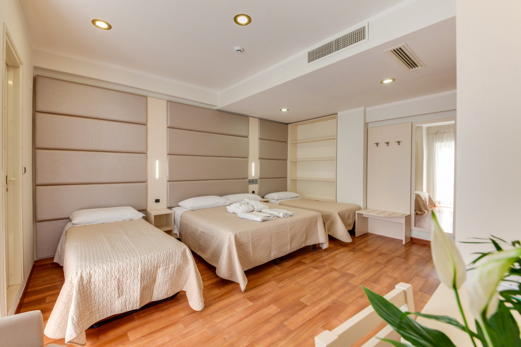 Savoia酒店(Hotel Savoia) 图片3