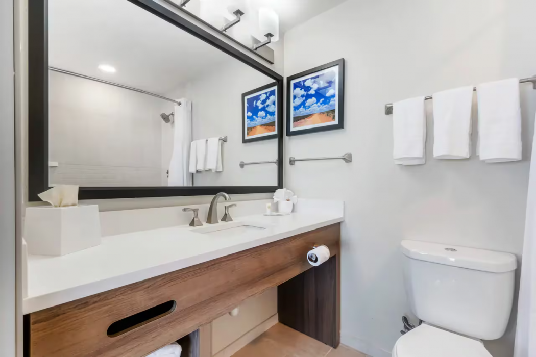 Comfort Inn Portales 11/33