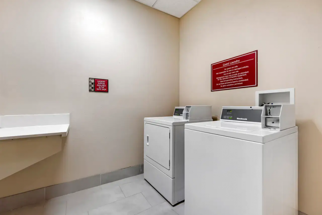Comfort Inn Portales 20/33
