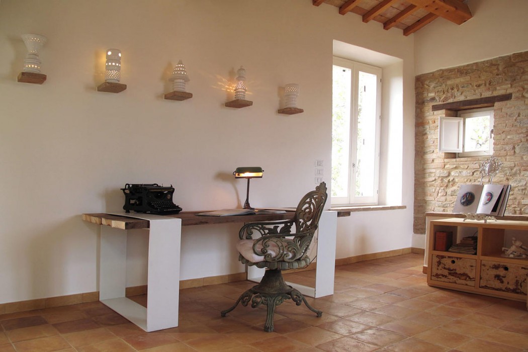 Castello Di Granarola 18/228