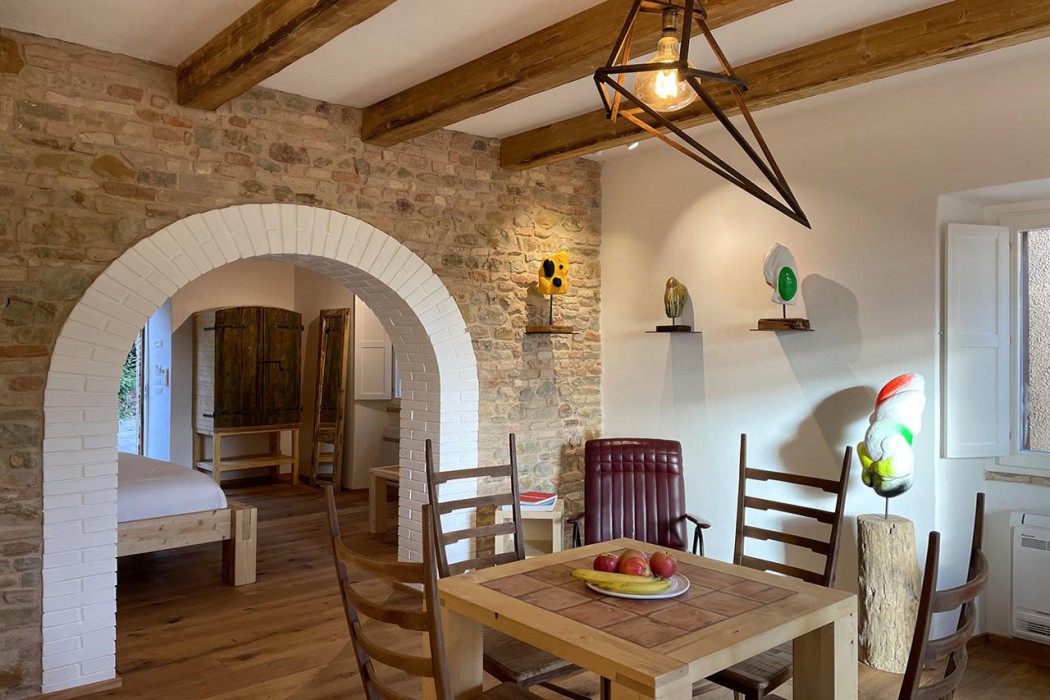 Castello Di Granarola 120/228
