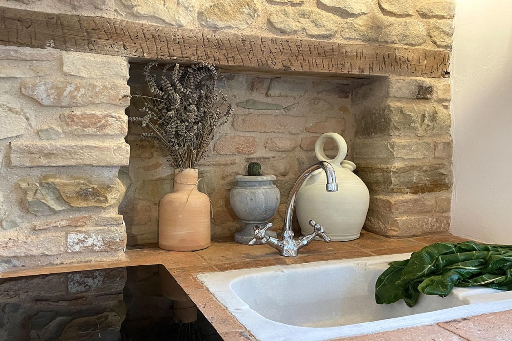 Castello Di Granarola 109/228