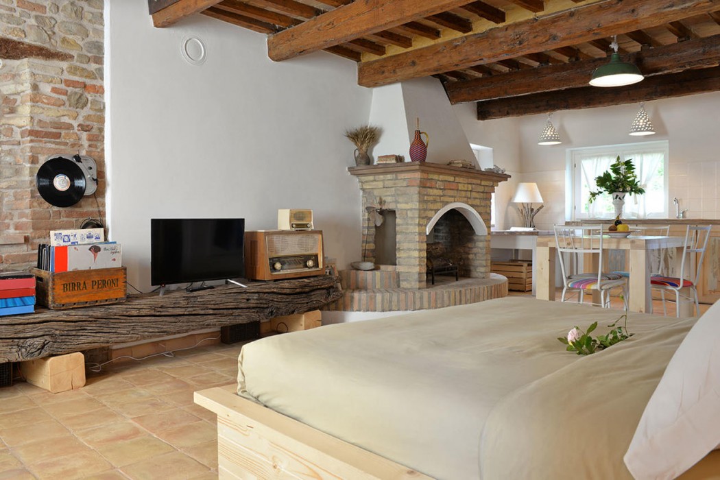 Castello Di Granarola 64/228