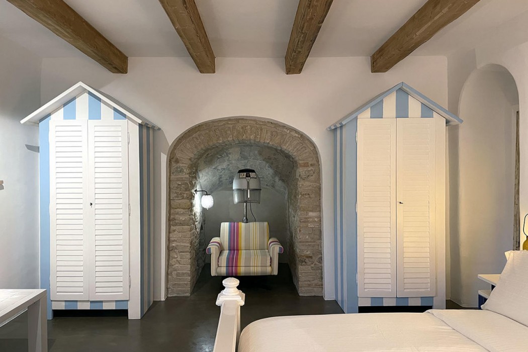 Castello Di Granarola 37/228