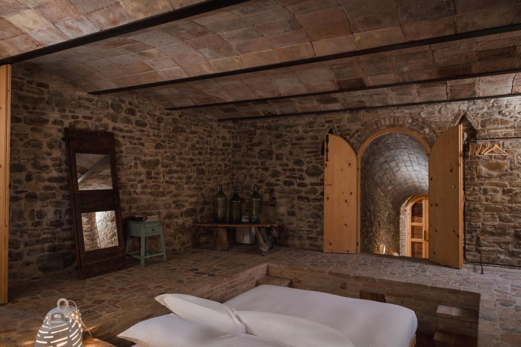 Castello Di Granarola 157/228