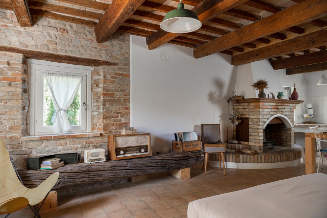 Castello Di Granarola 170/228
