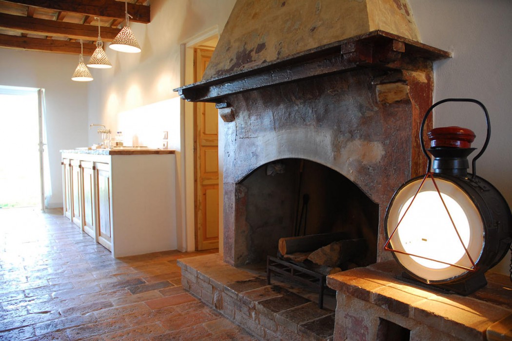 Castello Di Granarola 54/228