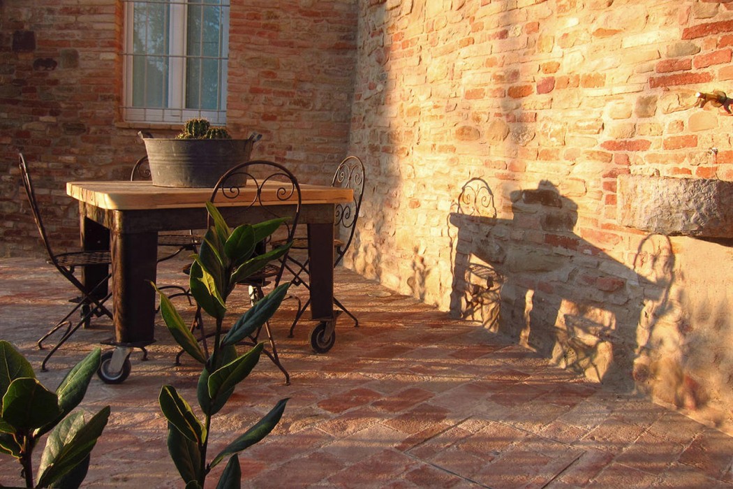 Castello Di Granarola 142/228