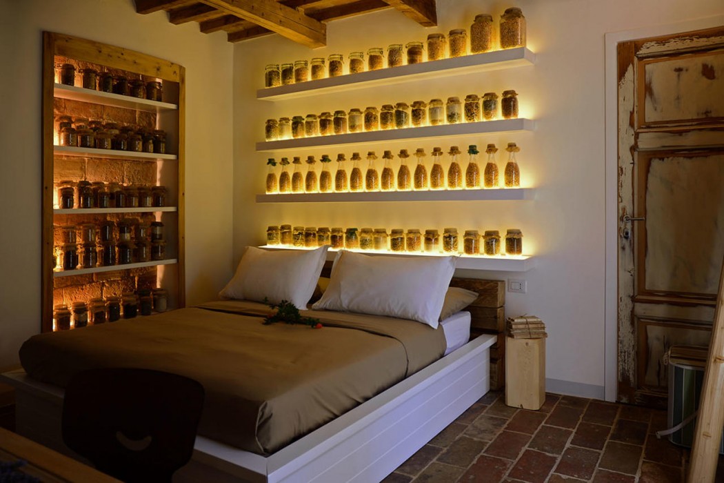 Castello Di Granarola 97/228