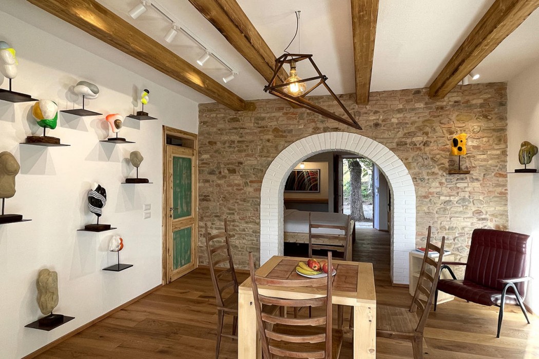 Castello Di Granarola 104/228