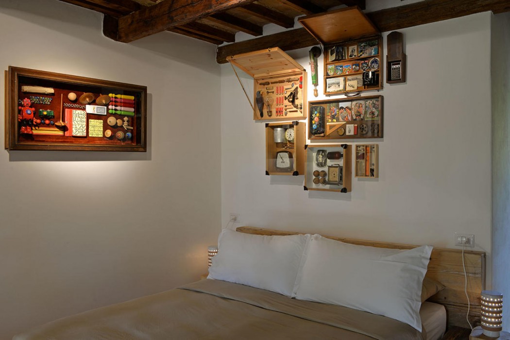Castello Di Granarola 68/228