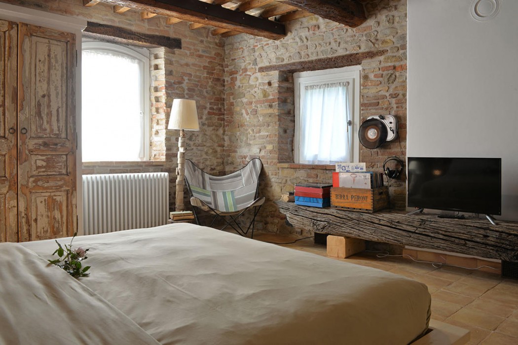 Castello Di Granarola 77/228