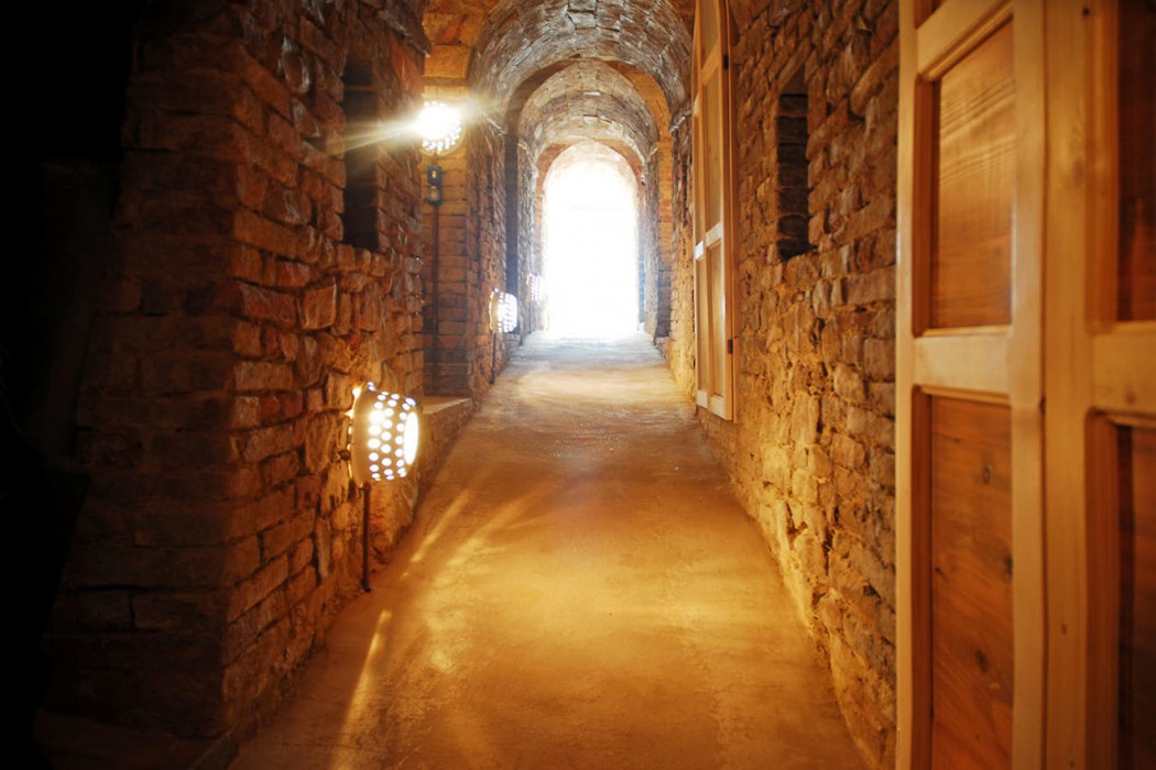 Castello Di Granarola 38/228