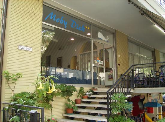 Hotel Moby Dick 2/14