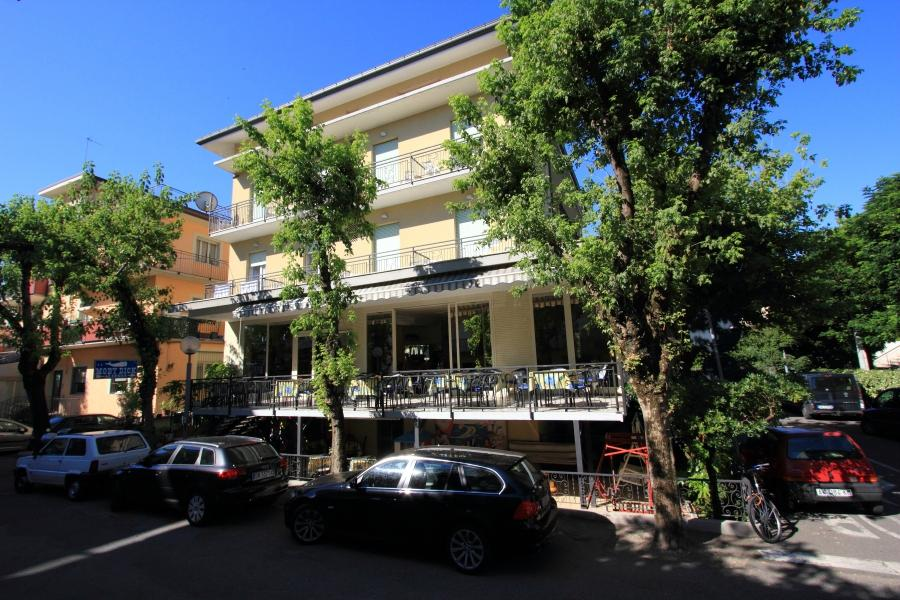 Hotel Moby Dick 1/14