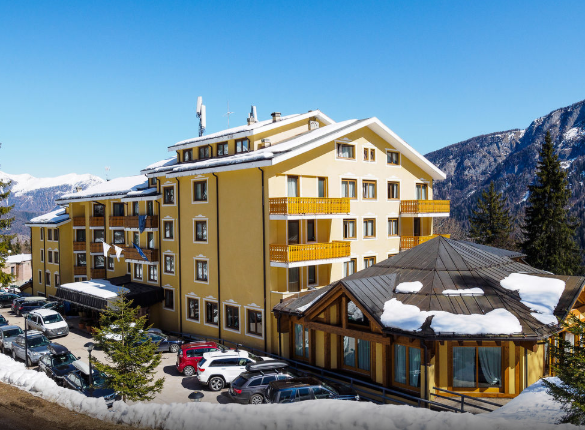 Park Hotel 1/53