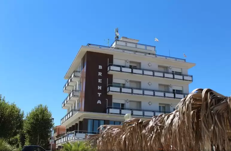 Hotel Brenta 2/36