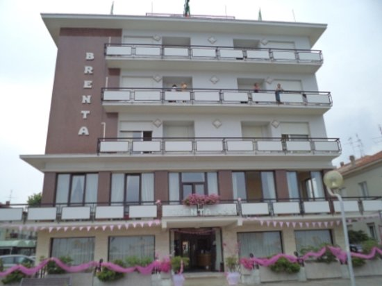 Hotel Brenta 3/36